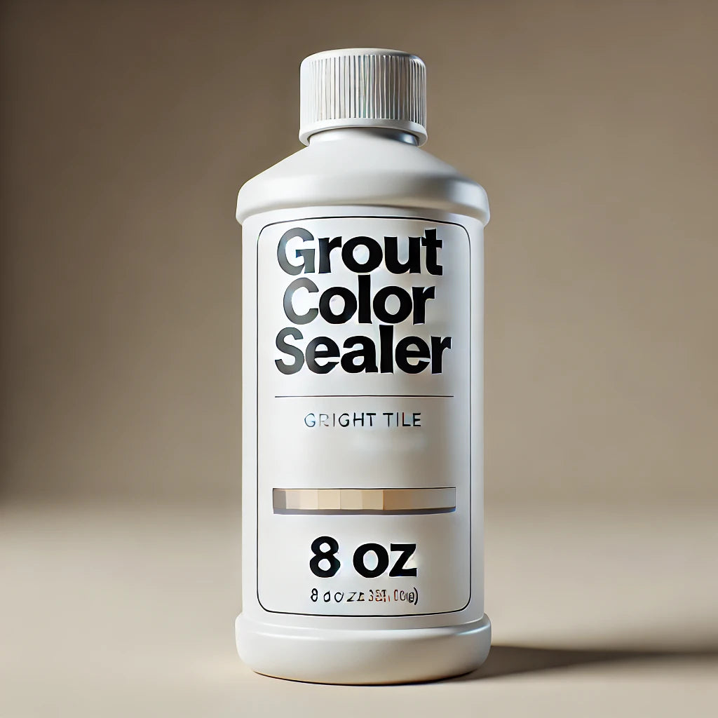 Alkaline Grout Cleaner