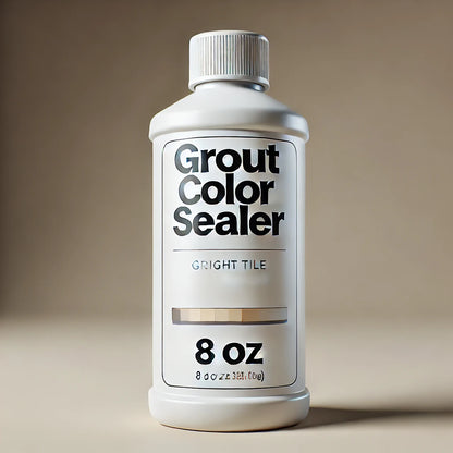 Alkaline Grout Cleaner